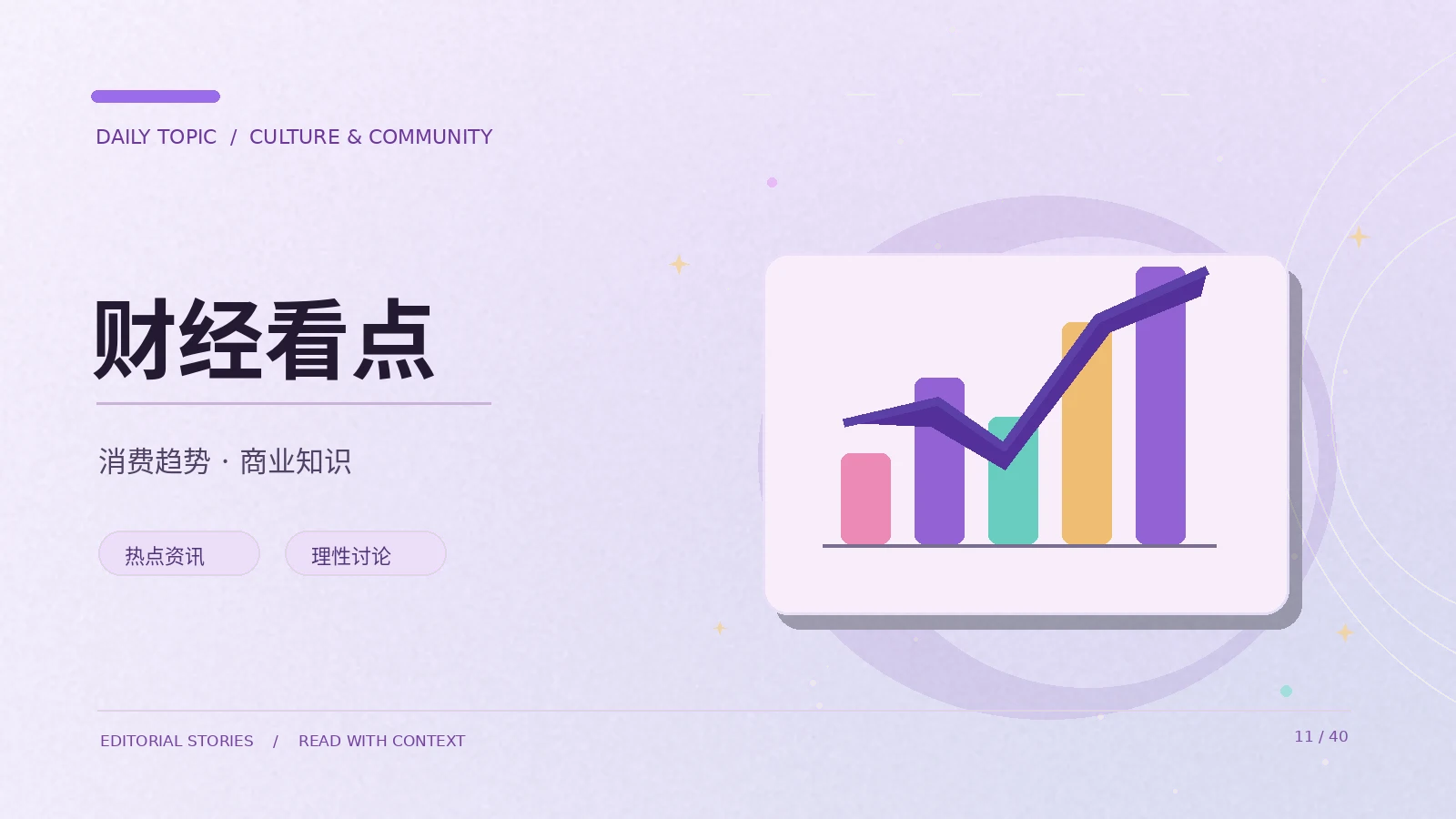 理解个人预算的三个基本部分
